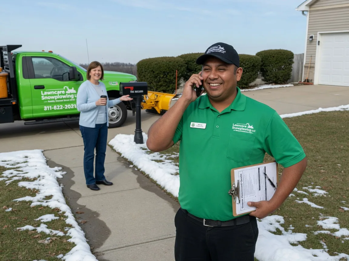 Lawn Care Services By Expert Landscaper Peachtree Corners, GA FAQs